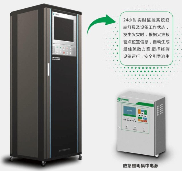 中智盛安創新打造智能疏散系統，用科技構建安全人居環境